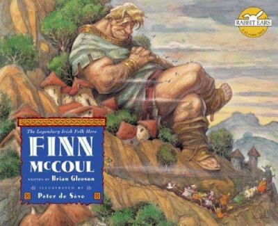 Finn McCoul cover image