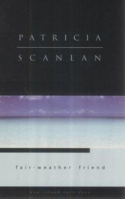 Fair-weather friend  cover image cdn