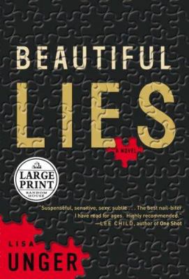 Beautiful lies cover image