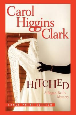 Hitched a Regan Reilly mystery cover image
