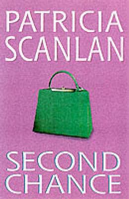 Second chance  cover image cdn