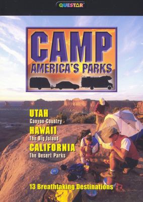 Camp Americas parks cover image
