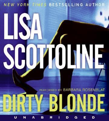 Dirty Blonde cover image cdn