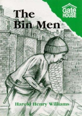 The bin men cover image