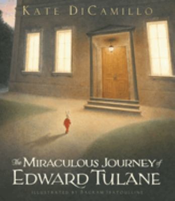 The miraculous journey of Edward Tulane cover image