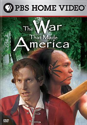 The war that made America cover image