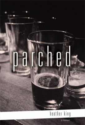 Parched : a memoir cover image