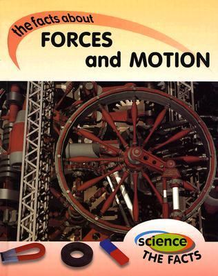 The facts about forces and motion cover image