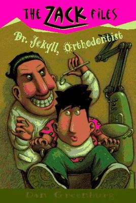 Dr. Jekyll, orthodontist cover image