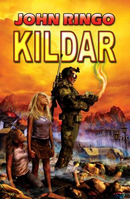 Kildar cover image