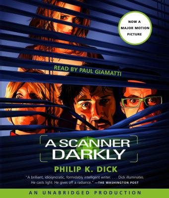 A scanner darkly cover image cdn