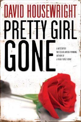 Pretty girl gone cover image