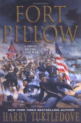 Fort Pillow cover image