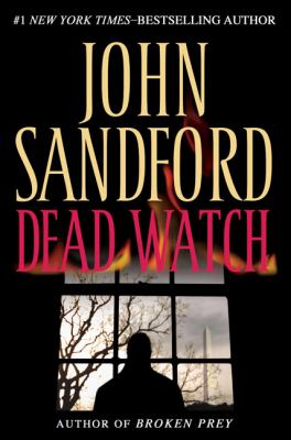 Dead watch cover image