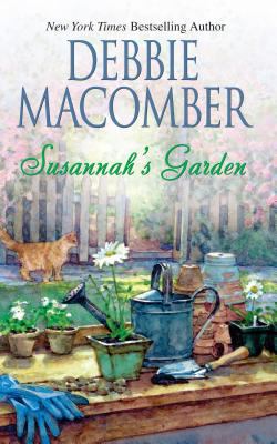 Susannah's garden  cover image cdn