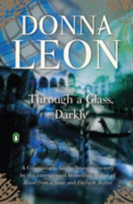 Through a glass darkly  cover image cdn