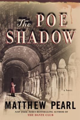 The Poe shadow cover image