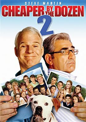 Cheaper by the dozen 2 cover image cdn