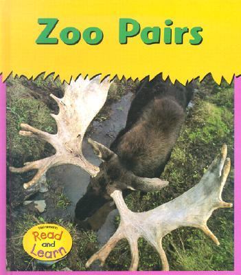 Zoo pairs cover image