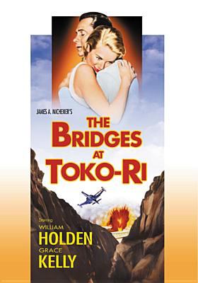 The bridges at Toko-ri cover image