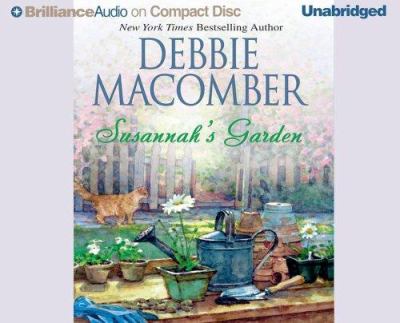 Susannah's garden cover image cdn