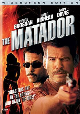 The matador cover image