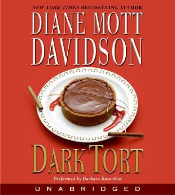 Dark tort cover image