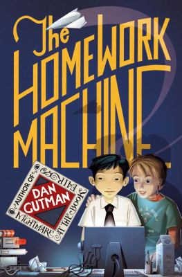 The homework machine  cover image cdn