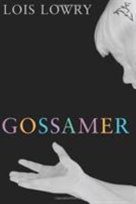 Gossamer  cover image cdn