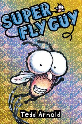 Super Fly Guy cover image