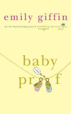 Baby proof cover image