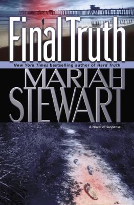 Final truth : a novel of suspense cover image