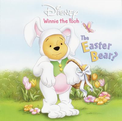 The Easter Bear? cover image