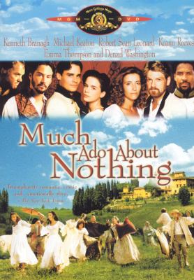 Much ado about nothing cover image cdn