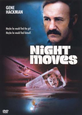 Night moves cover image