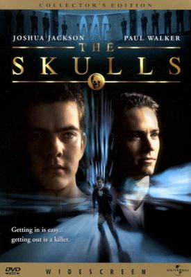 The Skulls cover image
