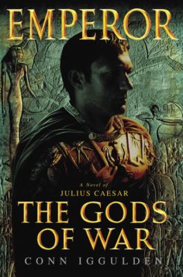 Emperor : the gods of war  cover image cdn