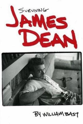Surviving James Dean cover image