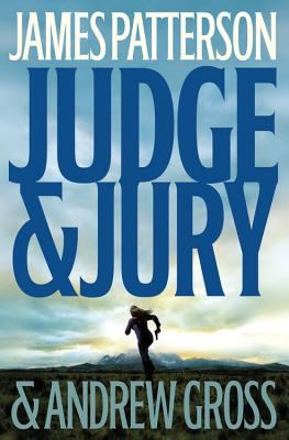 Judge & jury cover image