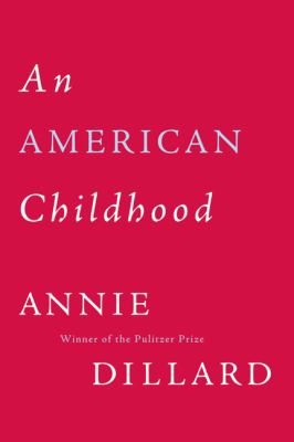 An American childhood cover image
