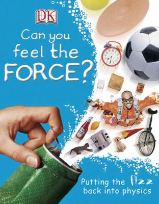 Can you feel the force? cover image