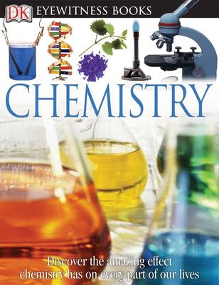 Chemistry cover image