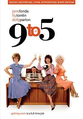 9 to 5 cover image
