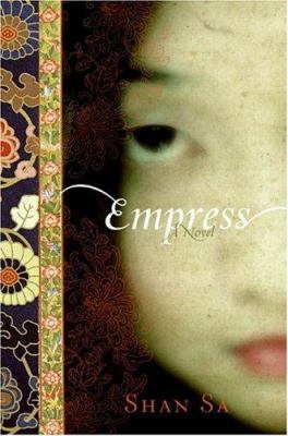 Empress cover image