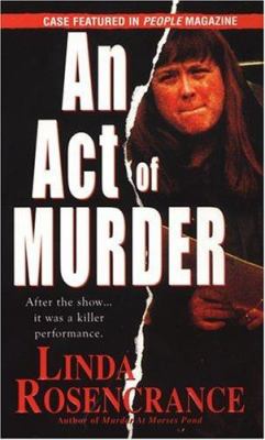 An act of murder cover image