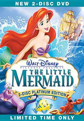 The little mermaid cover image cdn