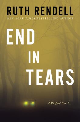 End in tears cover image