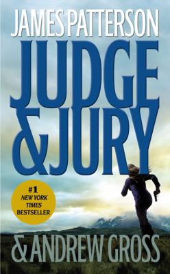 Judge & jury cover image