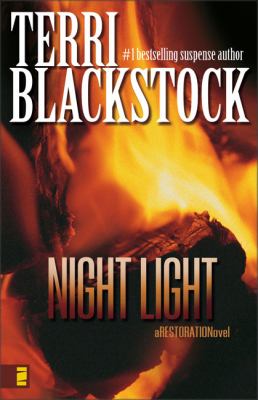 Night light  cover image cdn