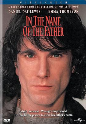 In the name of the father cover image